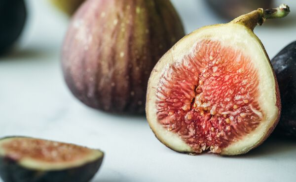 fresh fig